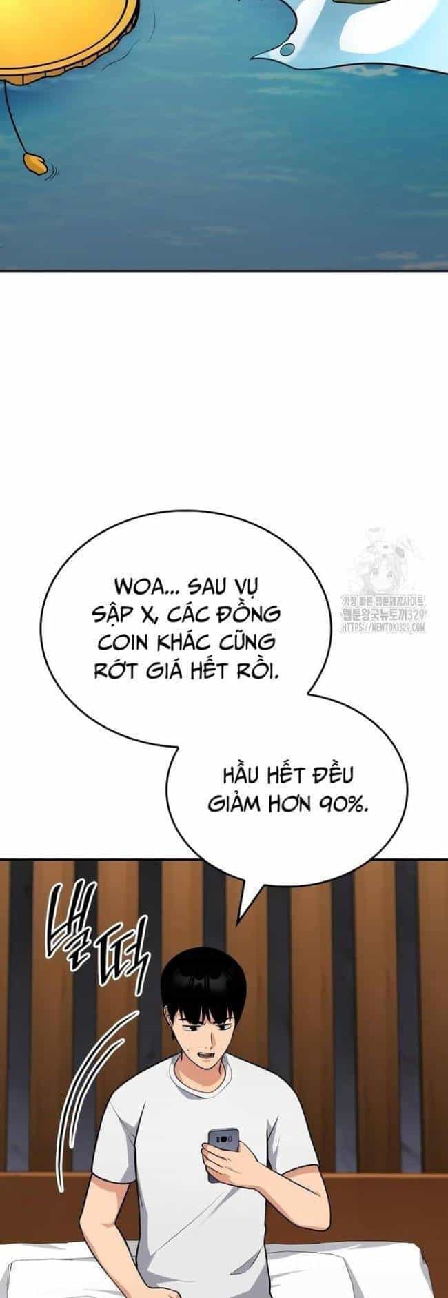 Sau Khi Ly Hôn Ta Trúng Jackpot - Chương 17 - ảnh 57