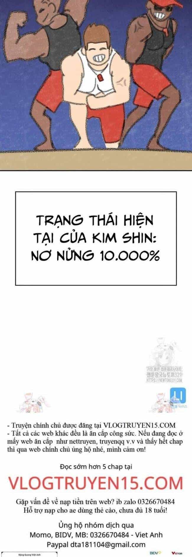 Sau Khi Ly Hôn Ta Trúng Jackpot - Chương 17 - ảnh 68