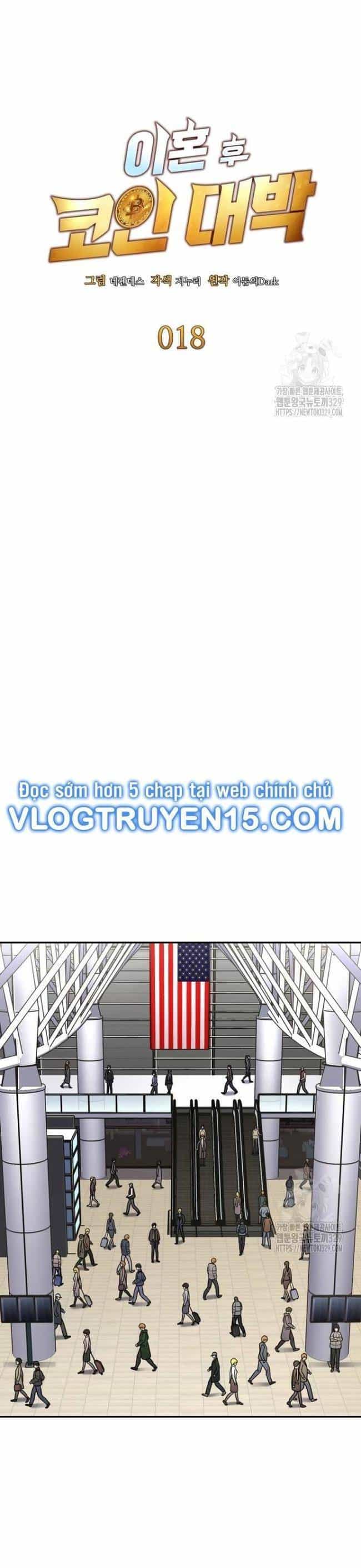 Sau Khi Ly Hôn Ta Trúng Jackpot - Chương 18 - ảnh 15