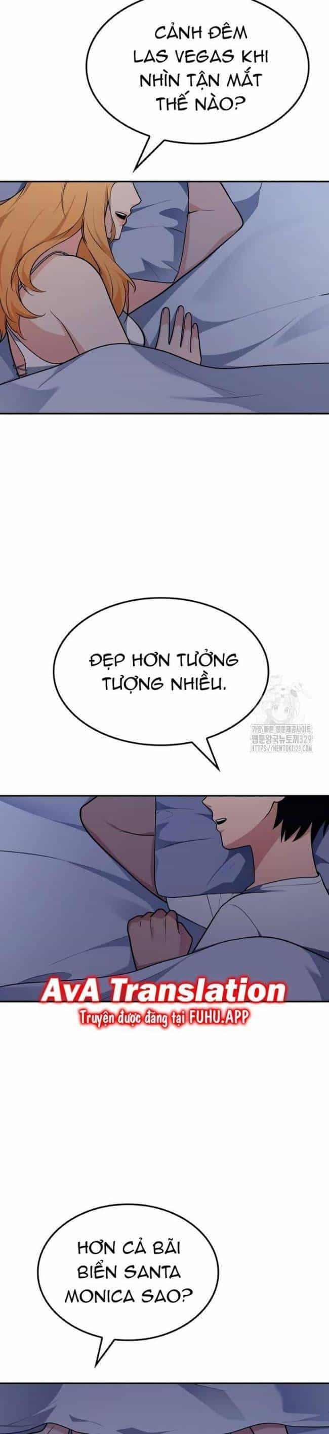 Sau Khi Ly Hôn Ta Trúng Jackpot - Chương 18 - ảnh 2