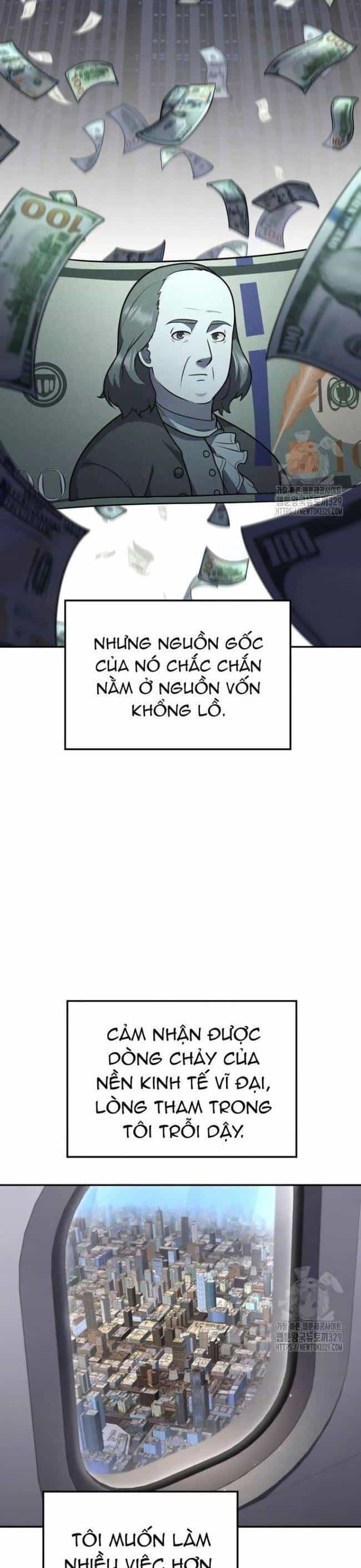 Sau Khi Ly Hôn Ta Trúng Jackpot - Chương 18 - ảnh 24