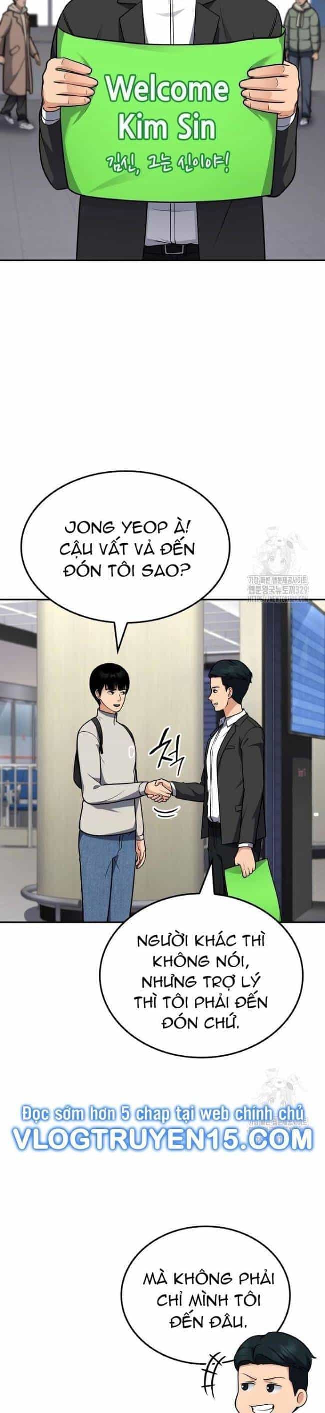 Sau Khi Ly Hôn Ta Trúng Jackpot - Chương 18 - ảnh 29