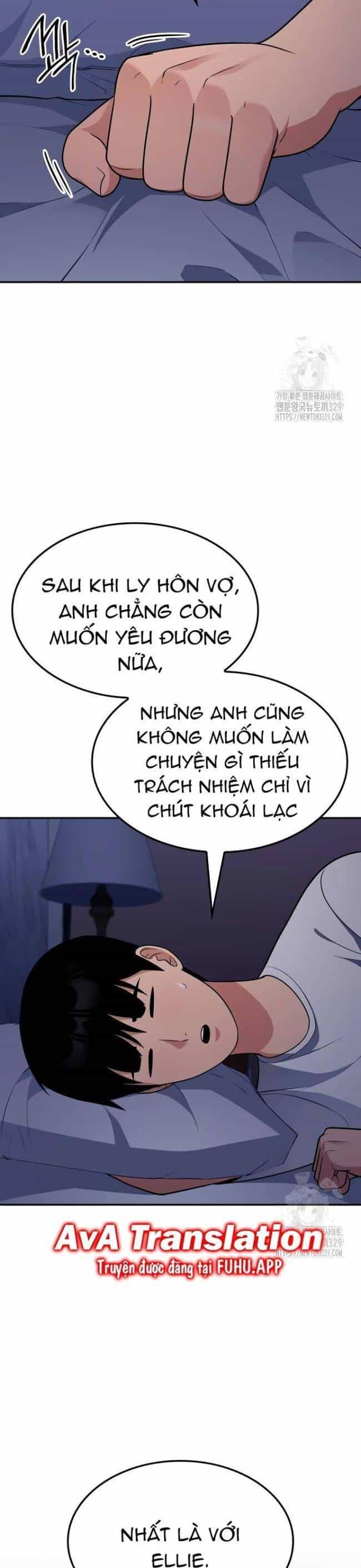 Sau Khi Ly Hôn Ta Trúng Jackpot - Chương 18 - ảnh 7