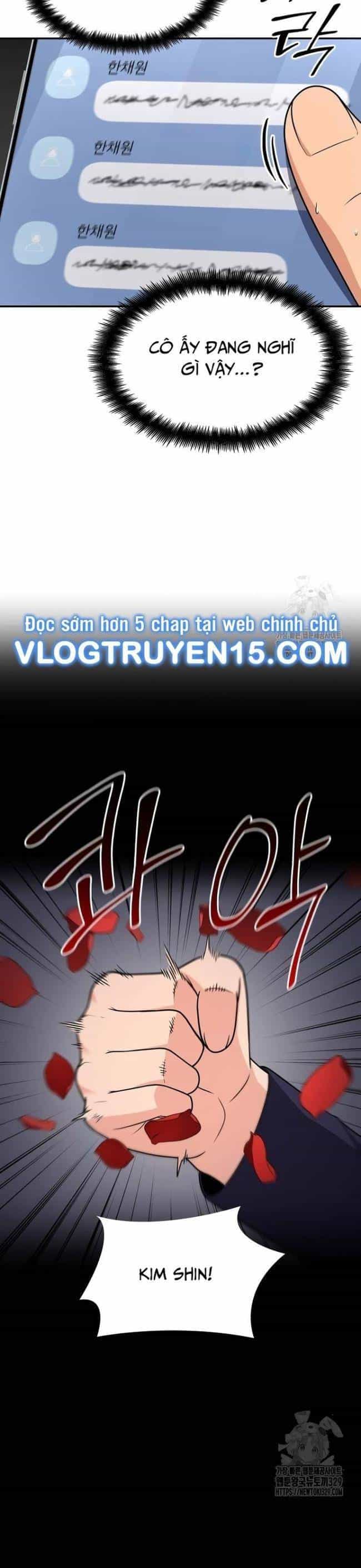 Sau Khi Ly Hôn Ta Trúng Jackpot - Chương 19 - ảnh 10