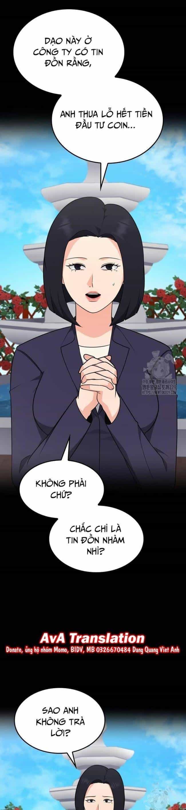 Sau Khi Ly Hôn Ta Trúng Jackpot - Chương 19 - ảnh 11