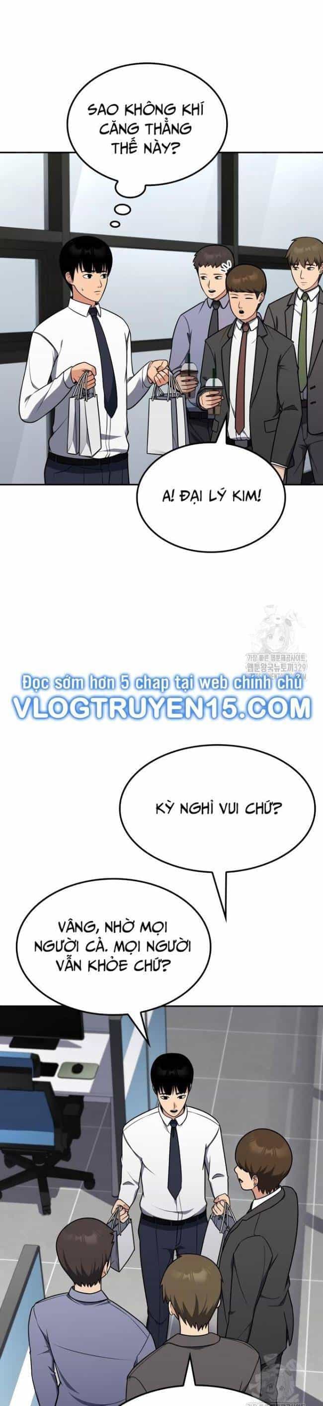 Sau Khi Ly Hôn Ta Trúng Jackpot - Chương 19 - ảnh 19