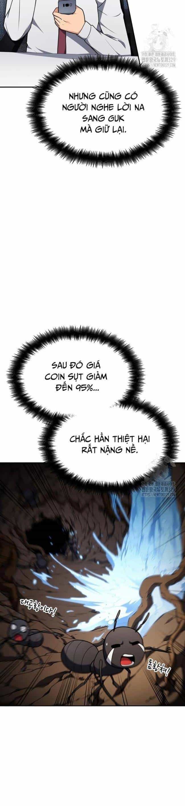 Sau Khi Ly Hôn Ta Trúng Jackpot - Chương 19 - ảnh 21