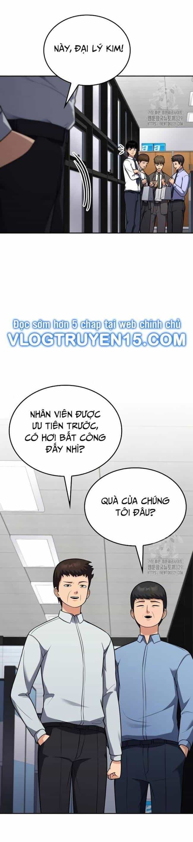 Sau Khi Ly Hôn Ta Trúng Jackpot - Chương 19 - ảnh 22