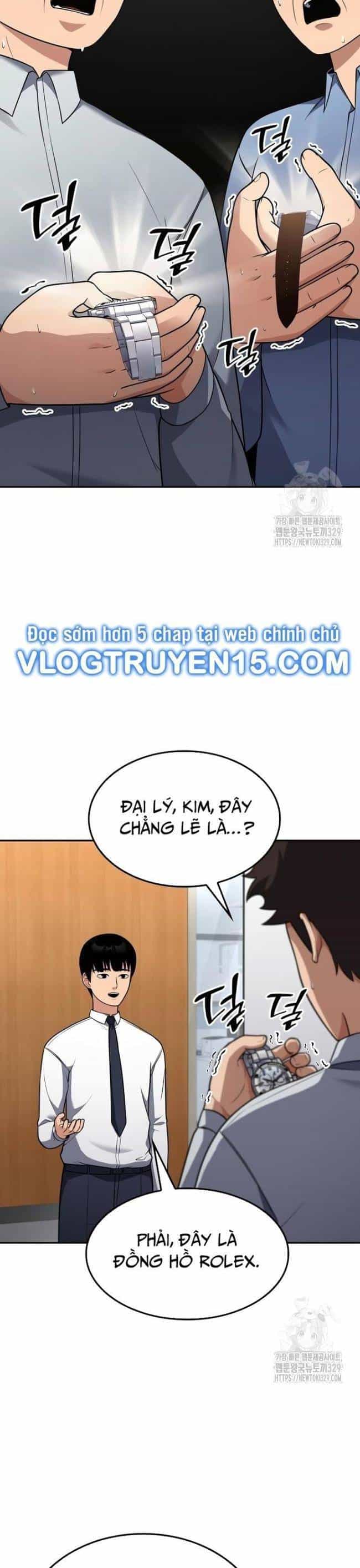 Sau Khi Ly Hôn Ta Trúng Jackpot - Chương 19 - ảnh 25