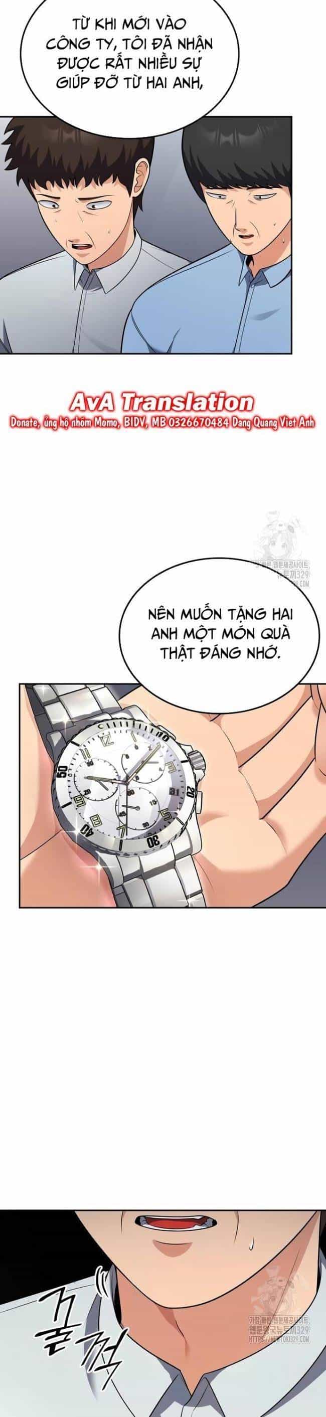 Sau Khi Ly Hôn Ta Trúng Jackpot - Chương 19 - ảnh 26