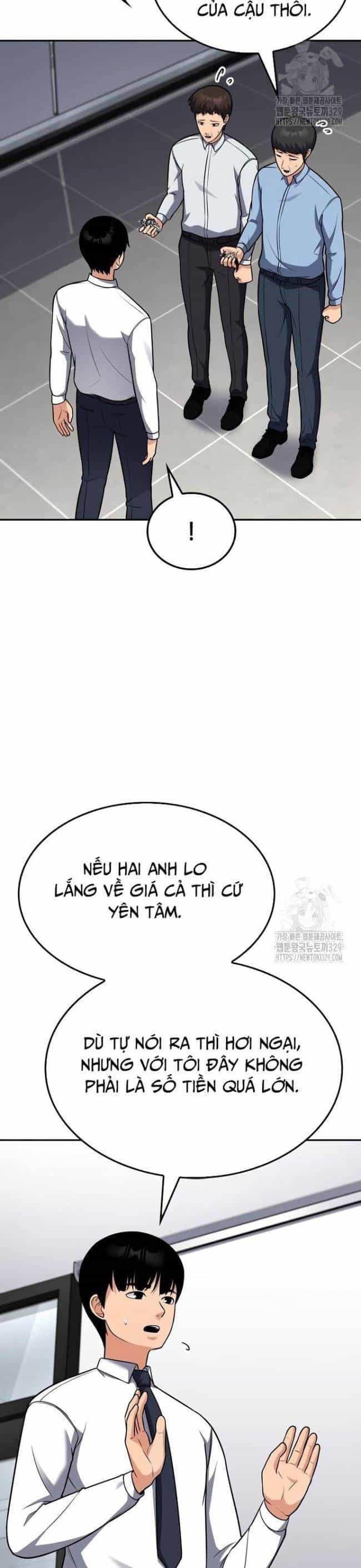Sau Khi Ly Hôn Ta Trúng Jackpot - Chương 19 - ảnh 29