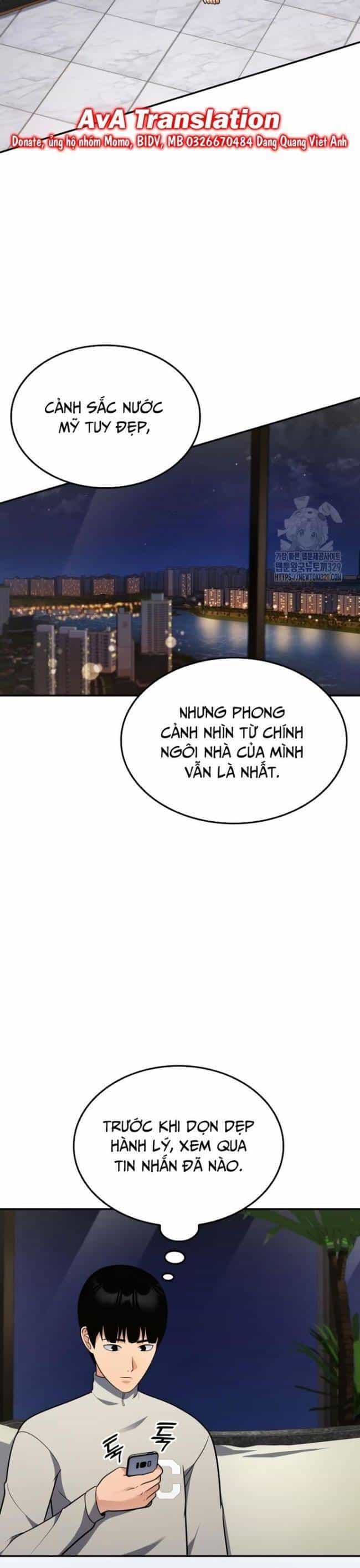 Sau Khi Ly Hôn Ta Trúng Jackpot - Chương 19 - ảnh 3