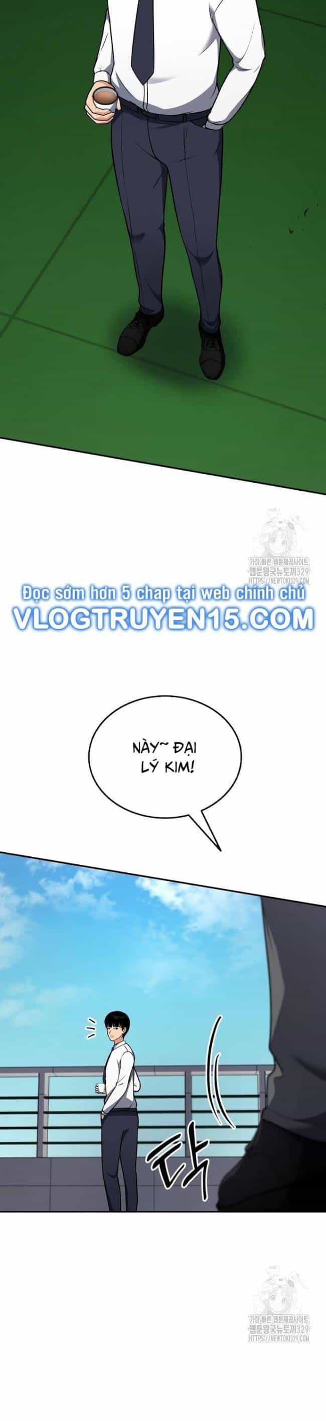 Sau Khi Ly Hôn Ta Trúng Jackpot - Chương 19 - ảnh 34