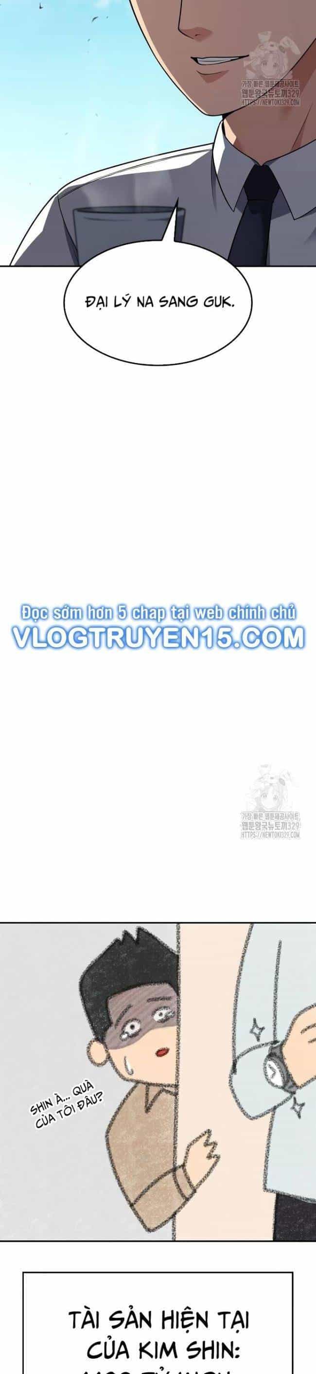 Sau Khi Ly Hôn Ta Trúng Jackpot - Chương 19 - ảnh 37