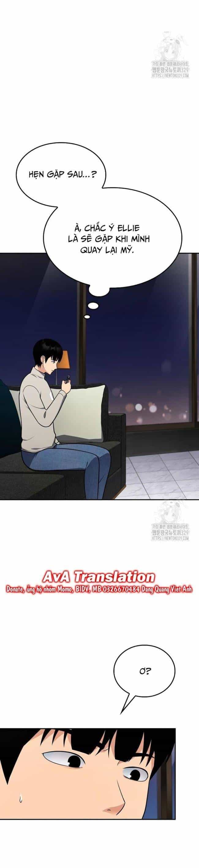 Sau Khi Ly Hôn Ta Trúng Jackpot - Chương 19 - ảnh 5