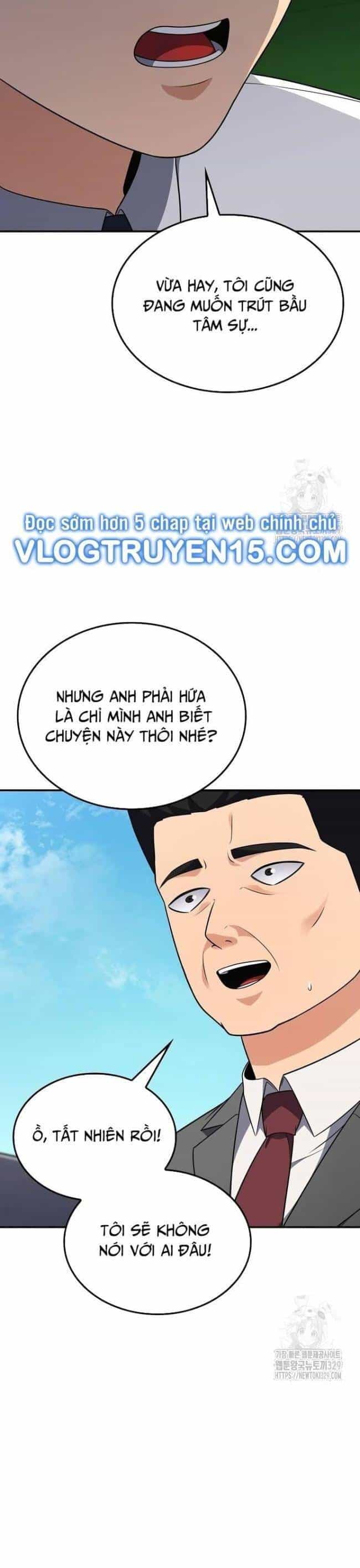 Sau Khi Ly Hôn Ta Trúng Jackpot - Chương 20 - ảnh 11