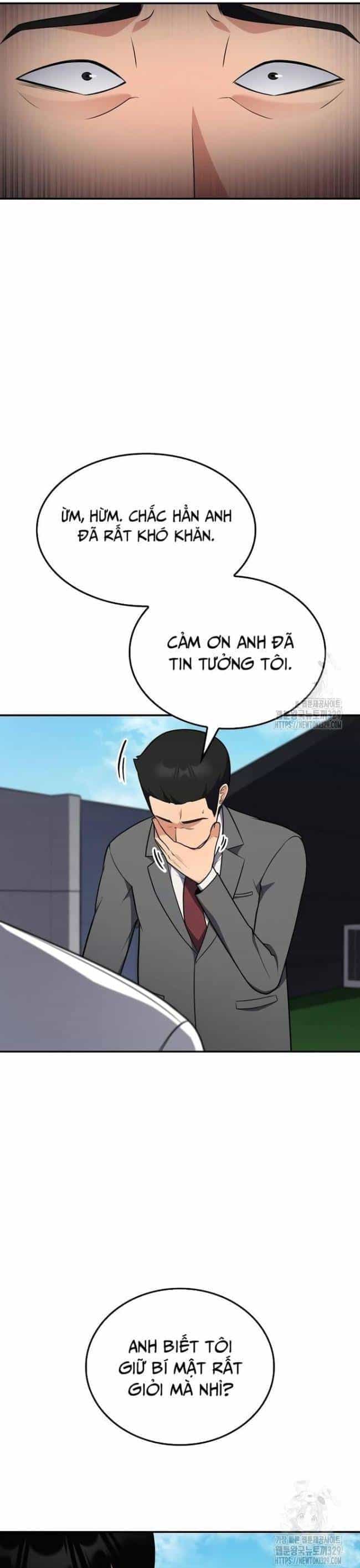 Sau Khi Ly Hôn Ta Trúng Jackpot - Chương 20 - ảnh 13