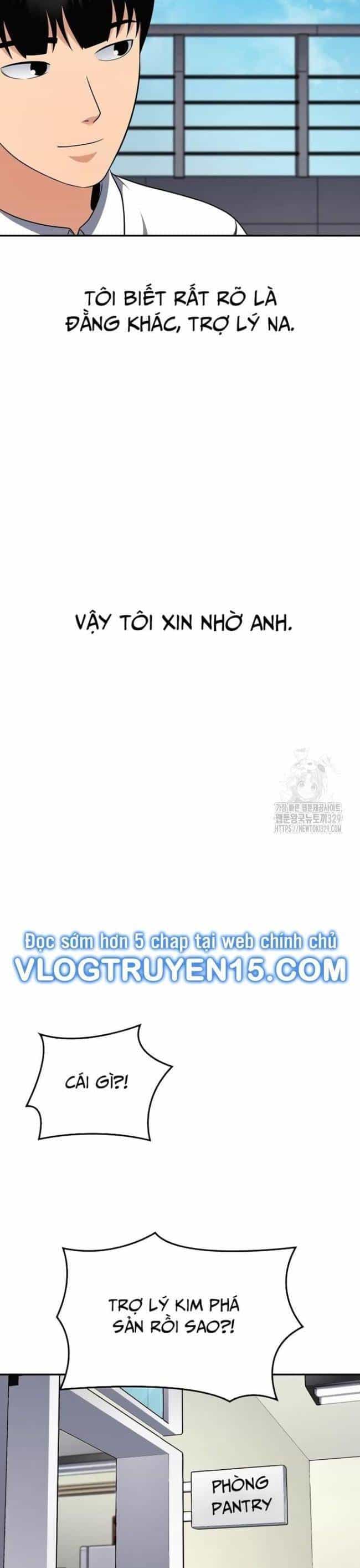 Sau Khi Ly Hôn Ta Trúng Jackpot - Chương 20 - ảnh 14