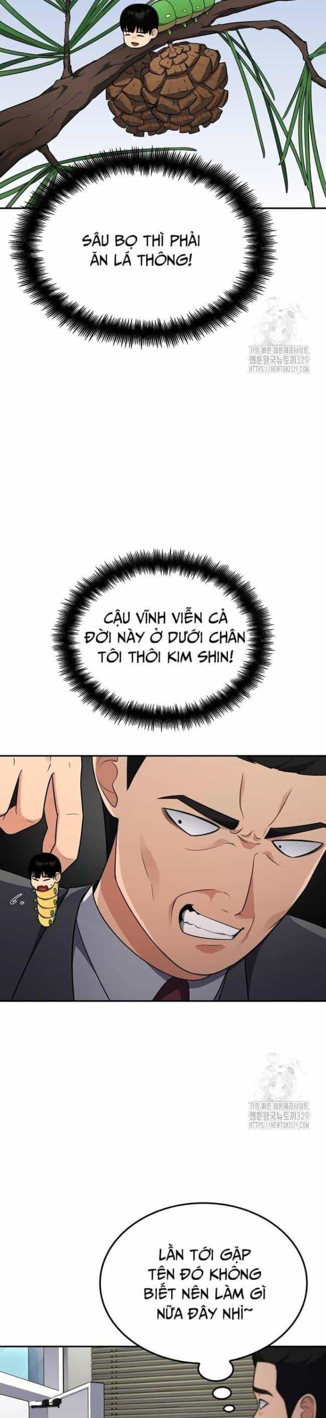 Sau Khi Ly Hôn Ta Trúng Jackpot - Chương 20 - ảnh 18