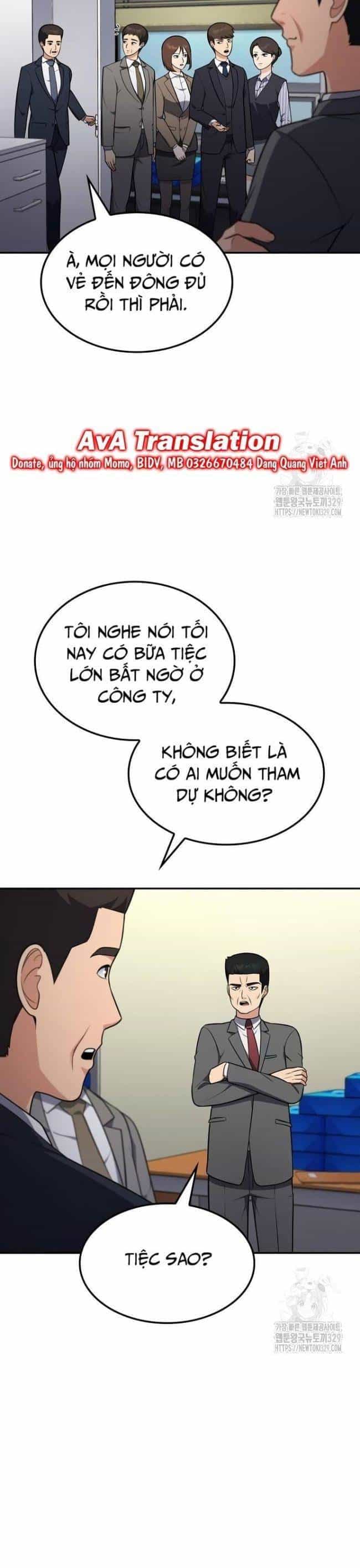 Sau Khi Ly Hôn Ta Trúng Jackpot - Chương 20 - ảnh 19
