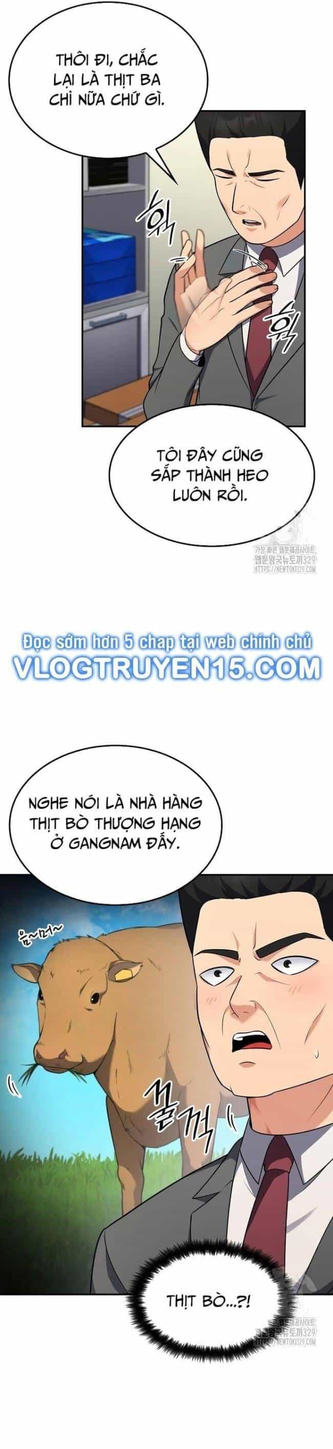 Sau Khi Ly Hôn Ta Trúng Jackpot - Chương 20 - ảnh 20
