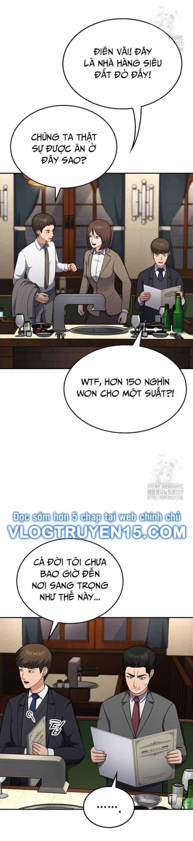 Sau Khi Ly Hôn Ta Trúng Jackpot - Chương 20 - ảnh 23