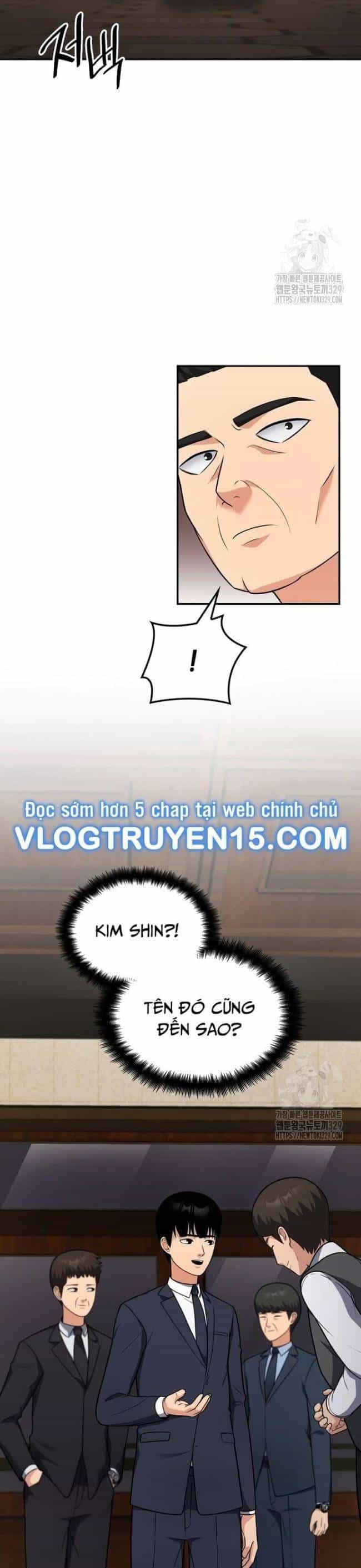 Sau Khi Ly Hôn Ta Trúng Jackpot - Chương 20 - ảnh 25