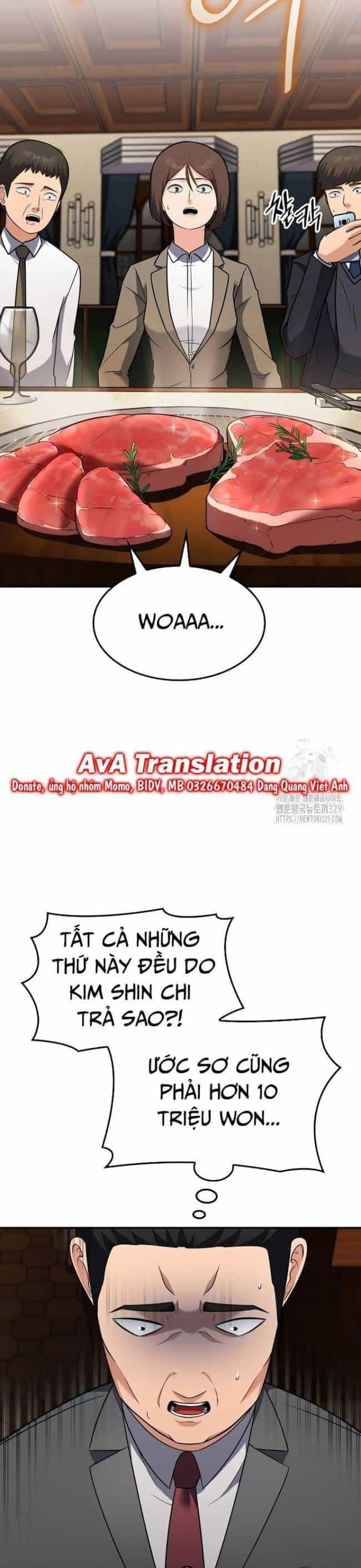 Sau Khi Ly Hôn Ta Trúng Jackpot - Chương 20 - ảnh 30