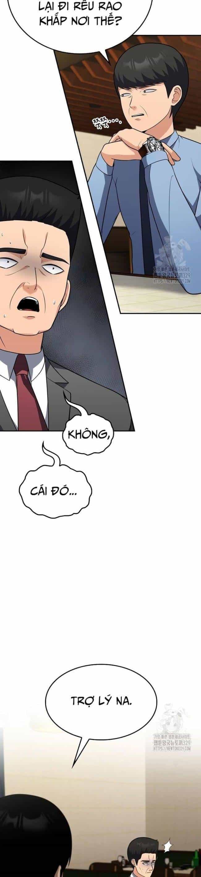 Sau Khi Ly Hôn Ta Trúng Jackpot - Chương 20 - ảnh 35