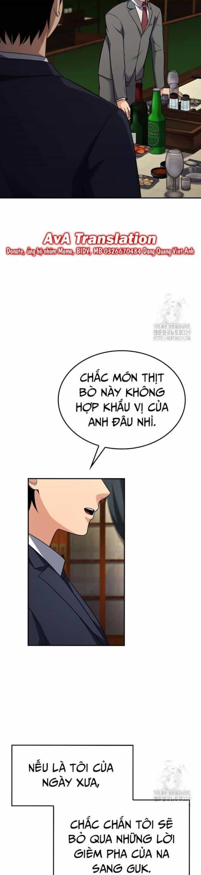 Sau Khi Ly Hôn Ta Trúng Jackpot - Chương 20 - ảnh 36