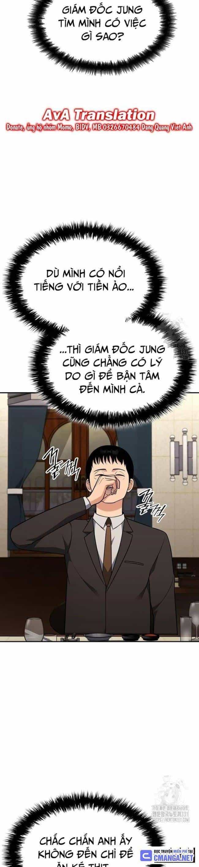 Sau Khi Ly Hôn Ta Trúng Jackpot - Chương 21 - ảnh 13