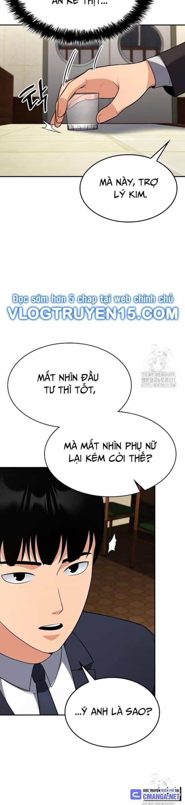 Sau Khi Ly Hôn Ta Trúng Jackpot - Chương 21 - ảnh 14
