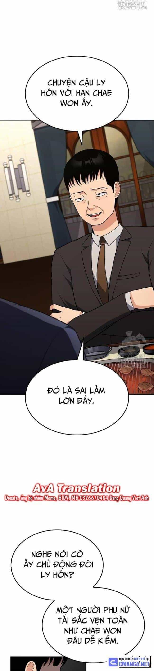 Sau Khi Ly Hôn Ta Trúng Jackpot - Chương 21 - ảnh 15