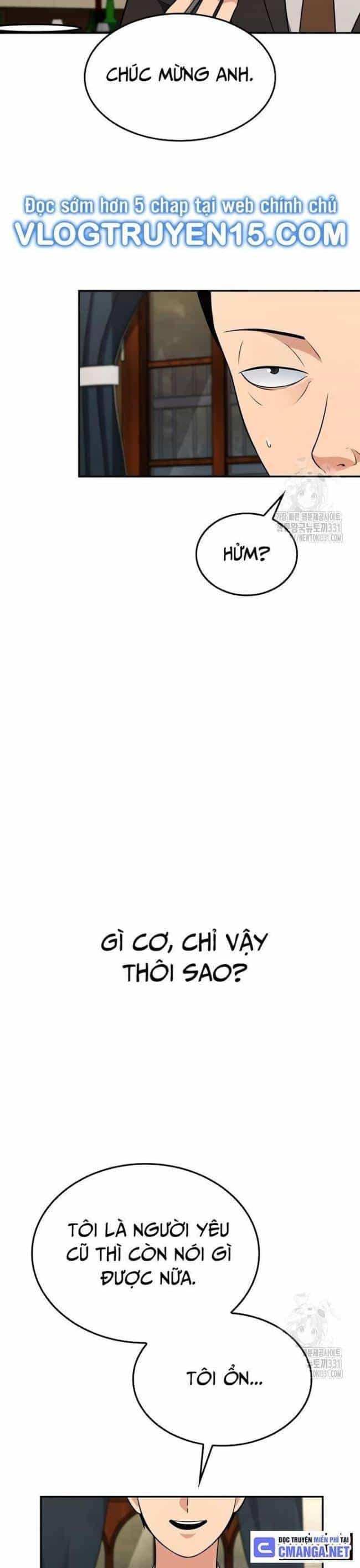 Sau Khi Ly Hôn Ta Trúng Jackpot - Chương 21 - ảnh 20