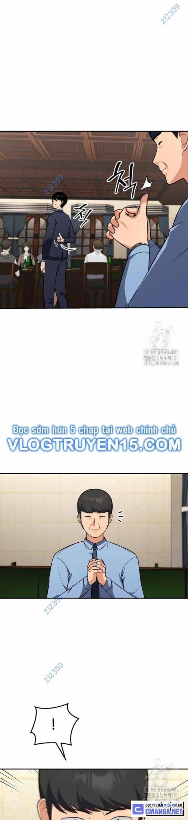 Sau Khi Ly Hôn Ta Trúng Jackpot - Chương 21 - ảnh 5