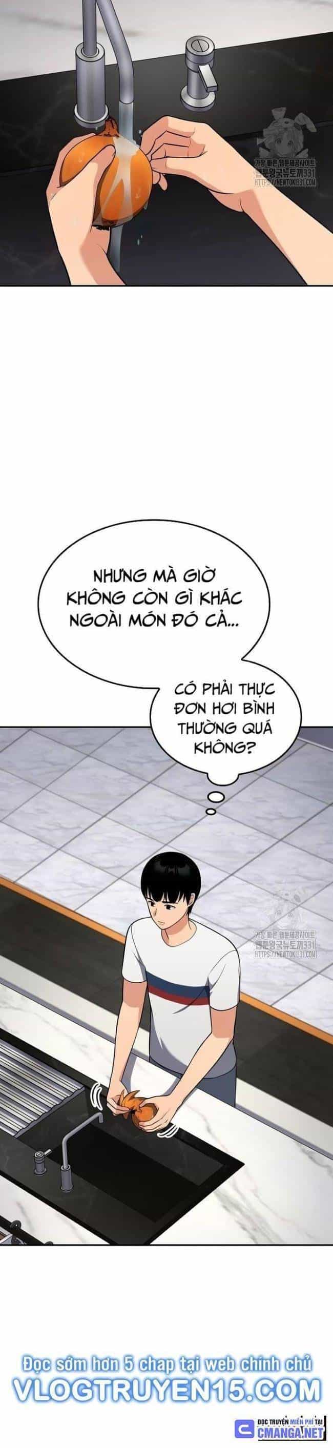 Sau Khi Ly Hôn Ta Trúng Jackpot - Chương 22 - ảnh 10
