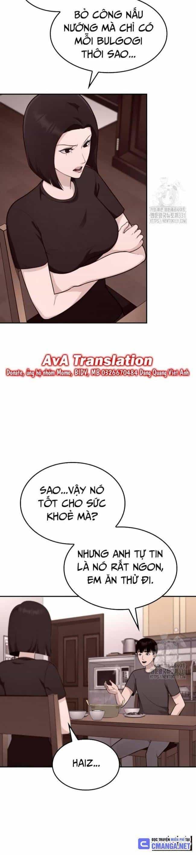 Sau Khi Ly Hôn Ta Trúng Jackpot - Chương 22 - ảnh 12