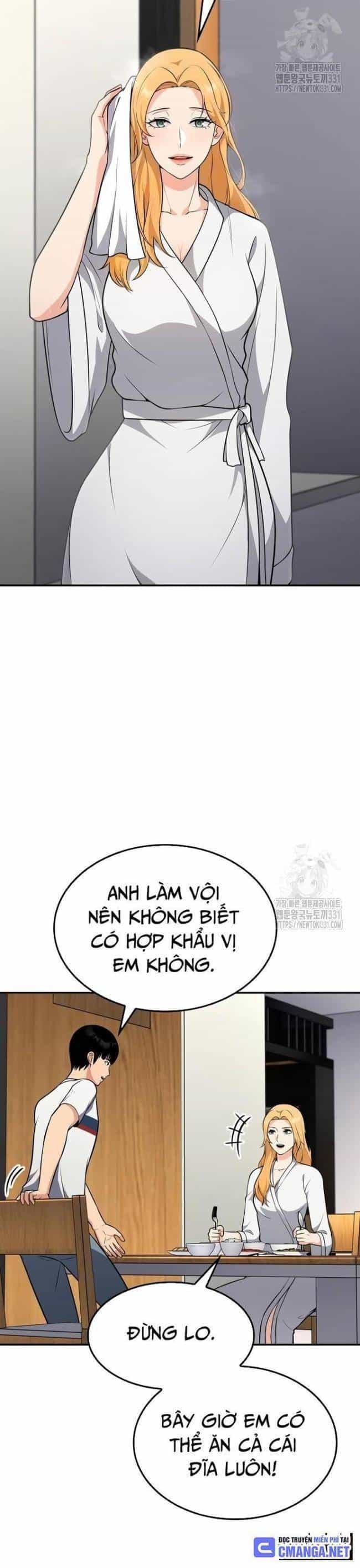 Sau Khi Ly Hôn Ta Trúng Jackpot - Chương 22 - ảnh 17