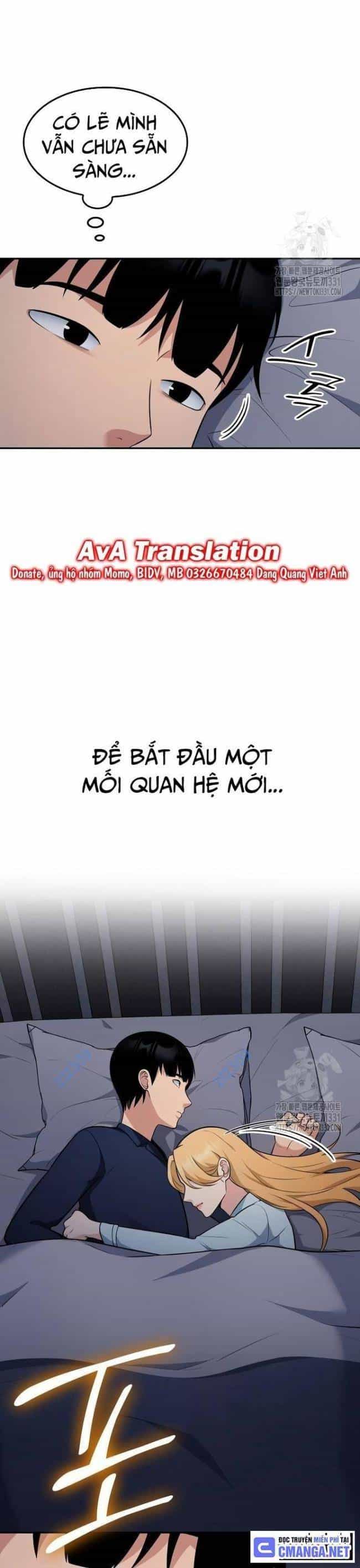 Sau Khi Ly Hôn Ta Trúng Jackpot - Chương 22 - ảnh 27