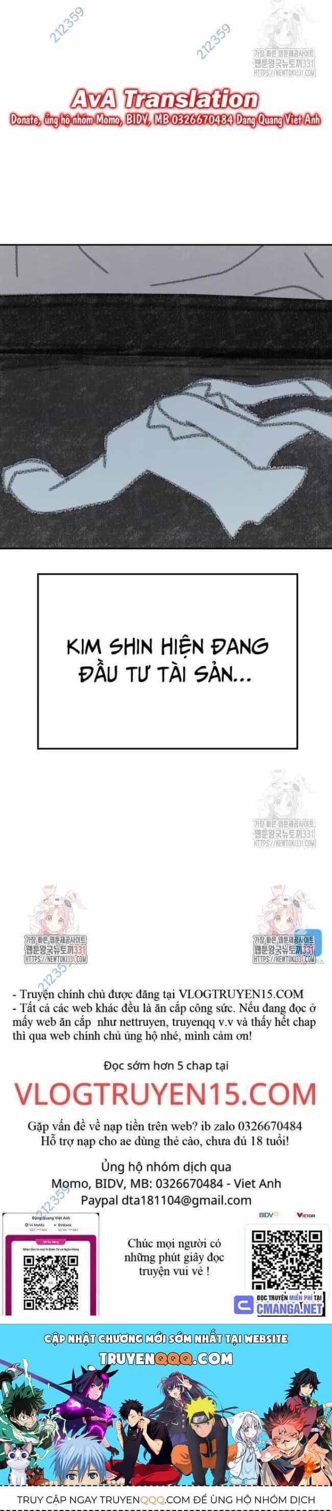 Sau Khi Ly Hôn Ta Trúng Jackpot - Chương 22 - ảnh 33