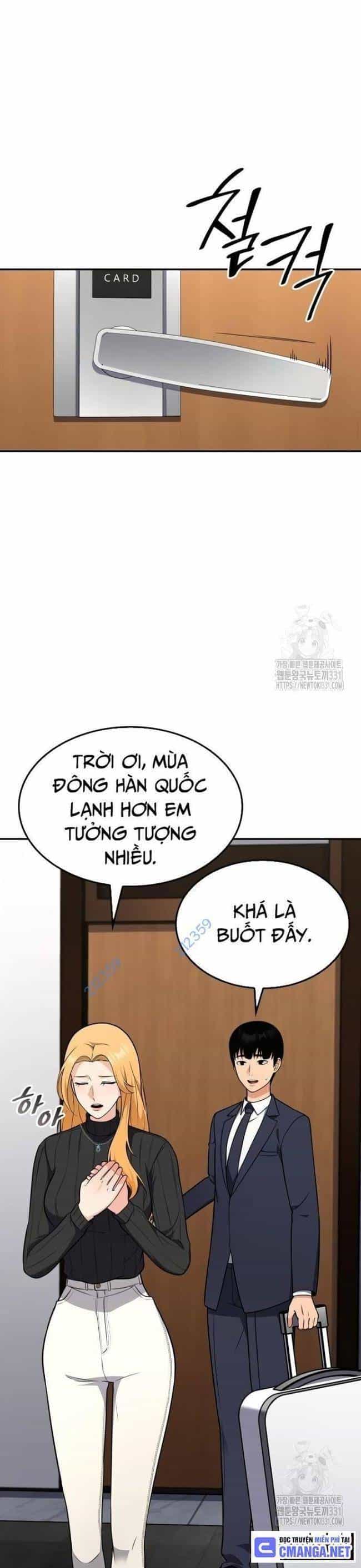 Sau Khi Ly Hôn Ta Trúng Jackpot - Chương 22 - ảnh 4