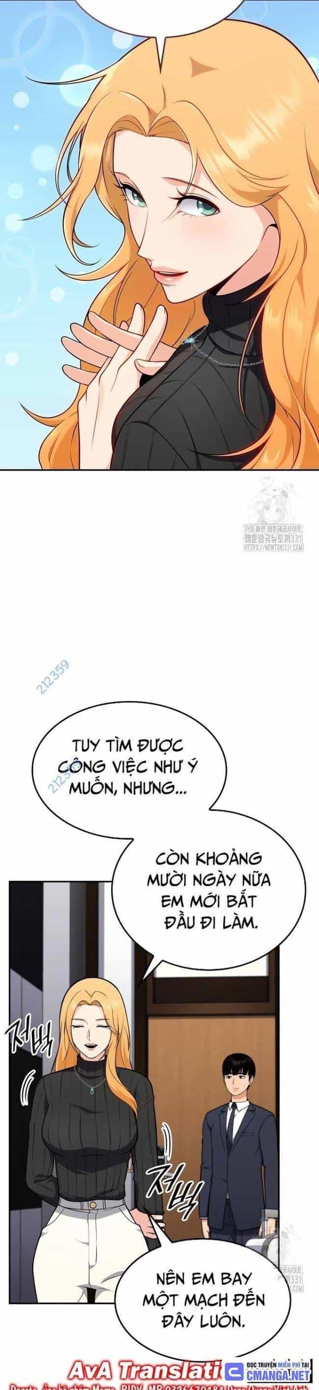 Sau Khi Ly Hôn Ta Trúng Jackpot - Chương 22 - ảnh 6