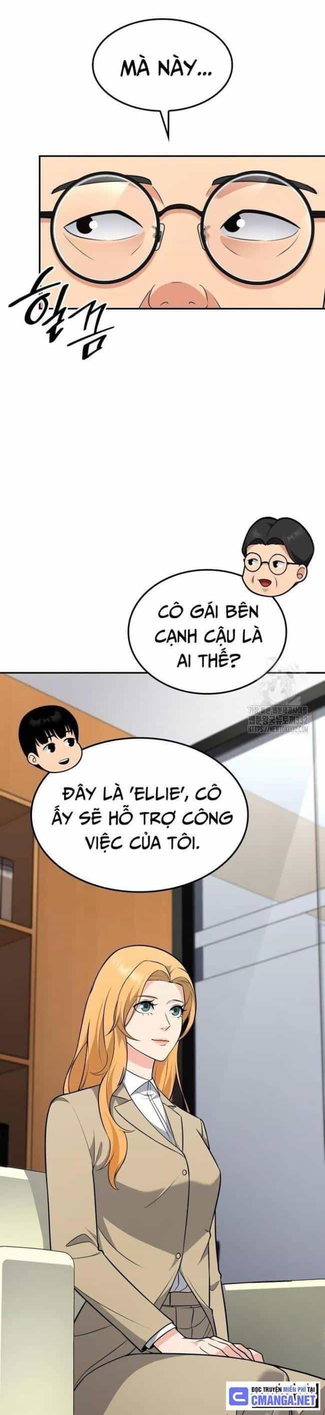 Sau Khi Ly Hôn Ta Trúng Jackpot - Chương 23 - ảnh 10