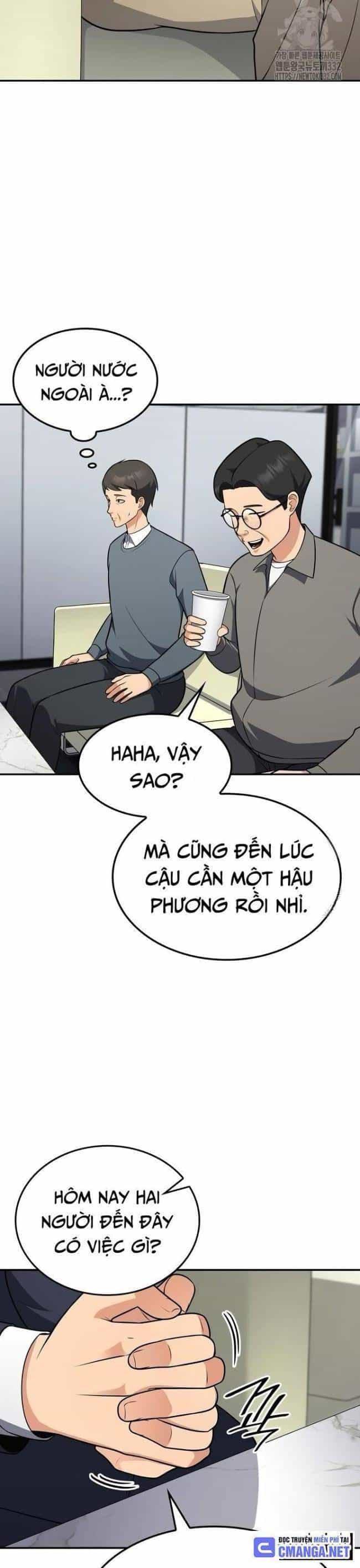 Sau Khi Ly Hôn Ta Trúng Jackpot - Chương 23 - ảnh 11