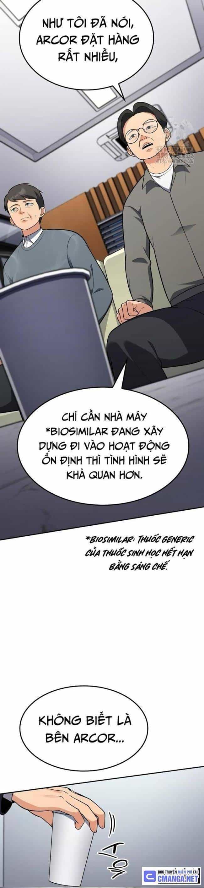 Sau Khi Ly Hôn Ta Trúng Jackpot - Chương 23 - ảnh 13