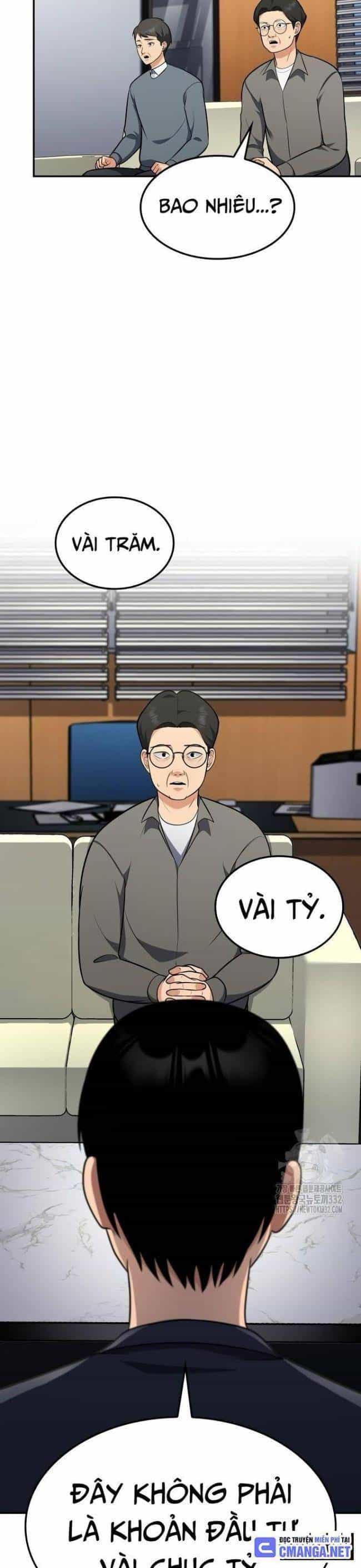 Sau Khi Ly Hôn Ta Trúng Jackpot - Chương 23 - ảnh 22