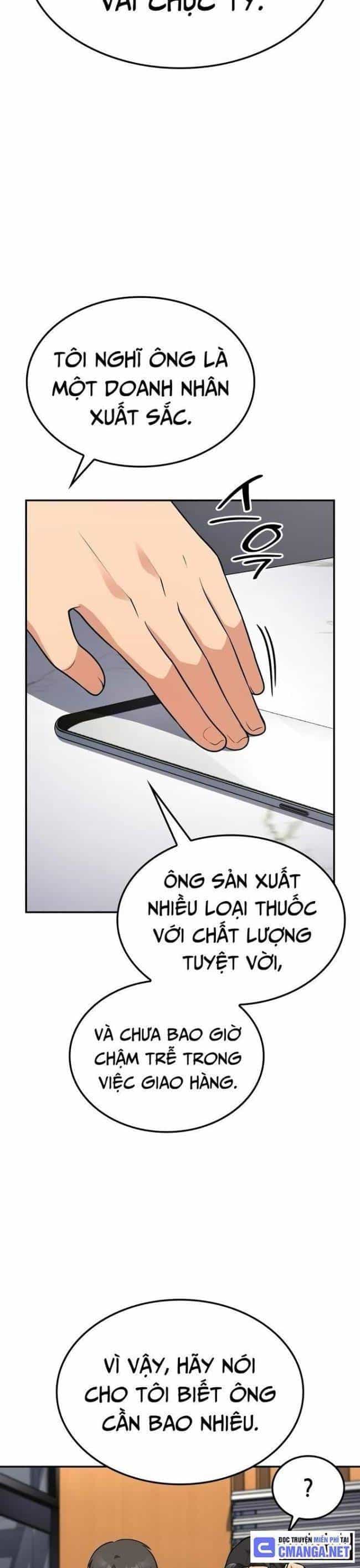 Sau Khi Ly Hôn Ta Trúng Jackpot - Chương 23 - ảnh 23