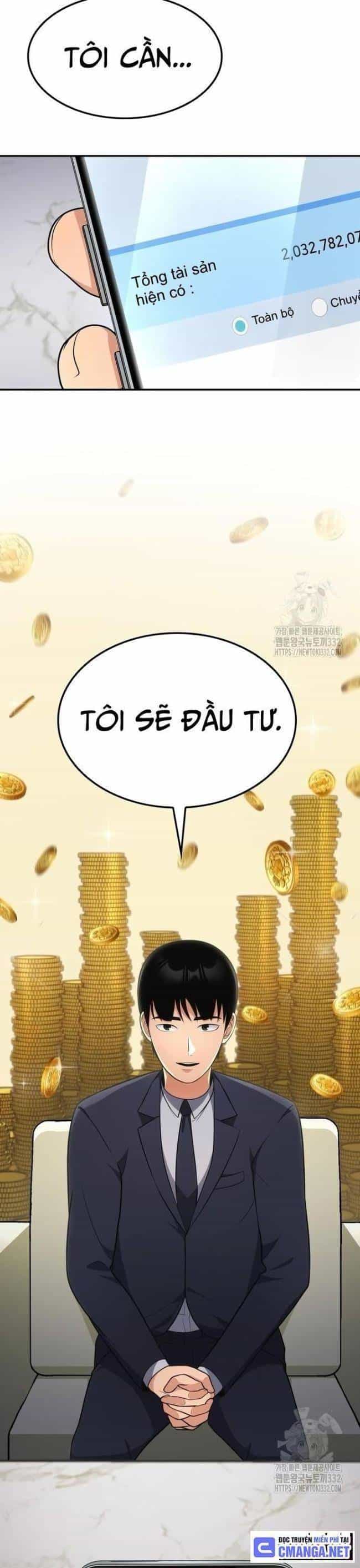 Sau Khi Ly Hôn Ta Trúng Jackpot - Chương 23 - ảnh 25