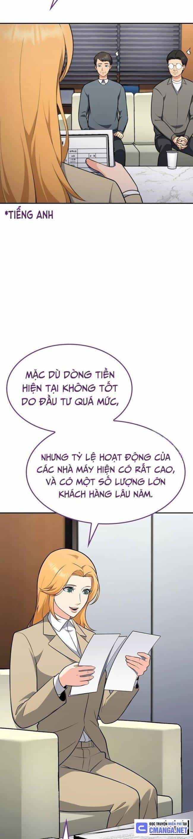 Sau Khi Ly Hôn Ta Trúng Jackpot - Chương 23 - ảnh 27