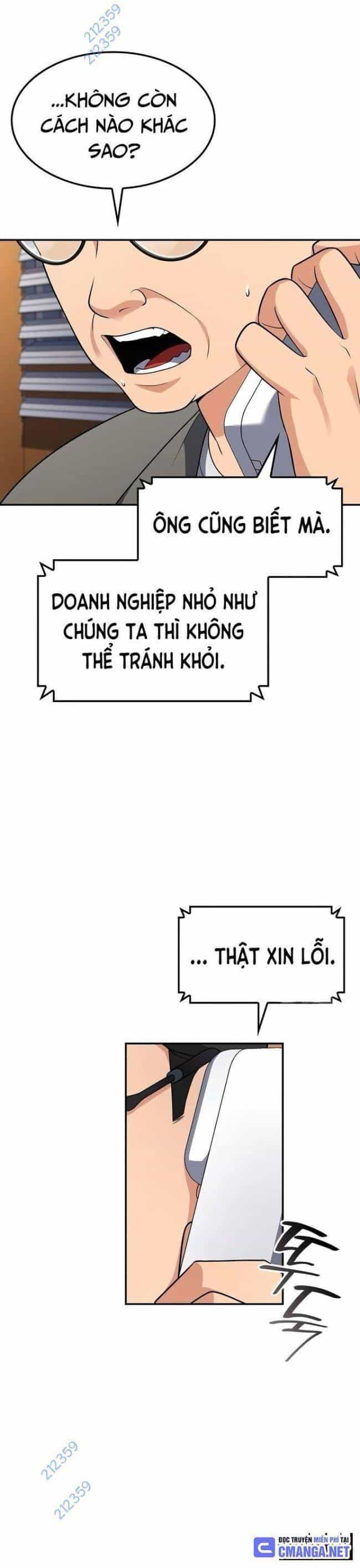 Sau Khi Ly Hôn Ta Trúng Jackpot - Chương 23 - ảnh 3
